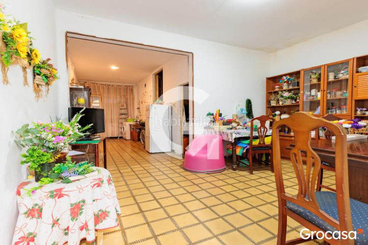 Casa  en el barrio de sant pere en San Pere Terrassa