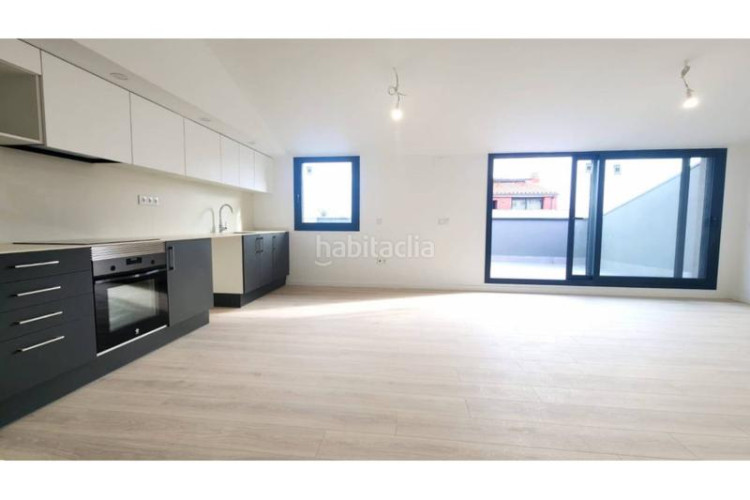 Dúplex duplex en venta en sant pere08225 en San Pere Terrassa