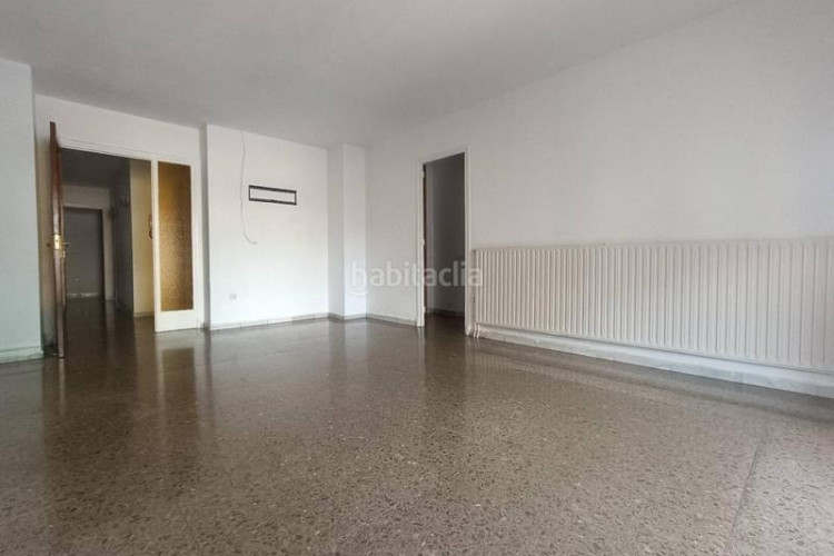Piso en josep tarradellas 17 piso en venta en Can Boadatorrent den pere parres08225 en Terrassa