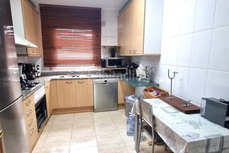 Ático duplex en venda a les arenes la gripia en Les Arenes - La Grípia - Can Montllor Terrassa