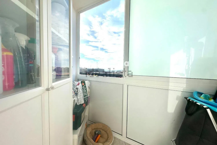 Piso en calle de Santa Marta