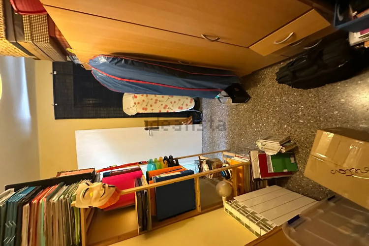 Piso en Barrio Can Palet