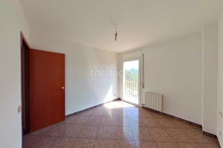 Apartamento en besos en Les Arenes - La Grípia - Can Montllor Terrassa