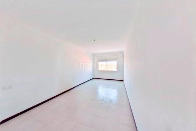 Piso en Can Palet Terrassa