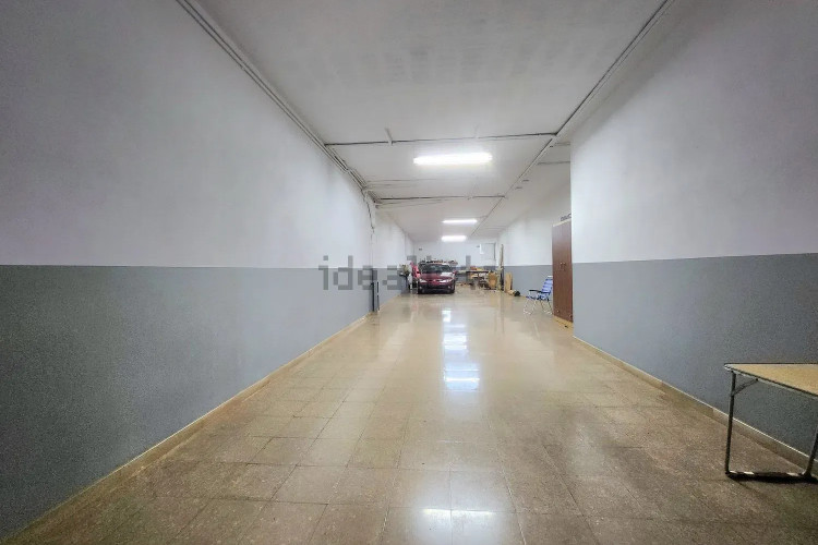 Chalet adosado en Barrio La Cogullada
