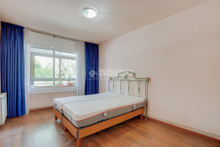 Piso  en venta en San Pere Terrassa