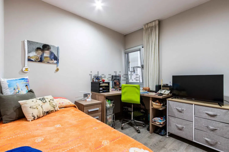 Chalet en Barrio Ca n'Aurell