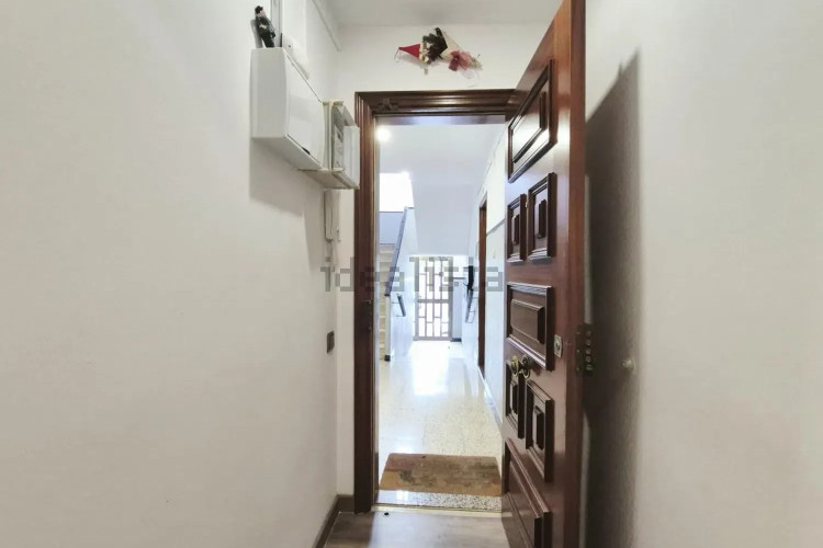 Piso en calle de Reus