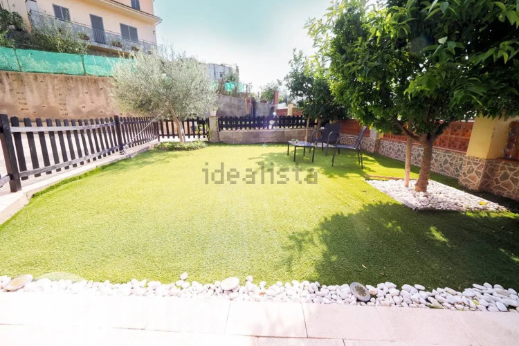 Chalet en calle Ballester