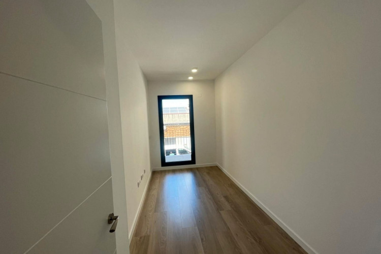 Carrer de Pere Fizes, Sant Pere