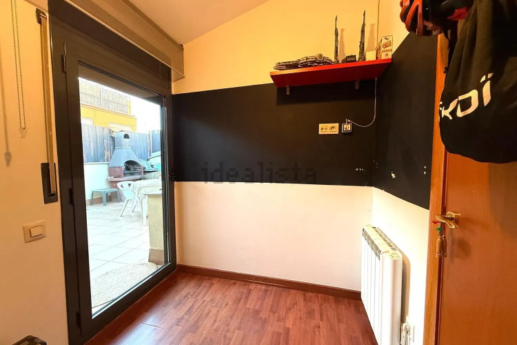 Dúplex en Ps Magallanes, De