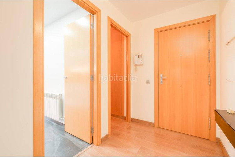 Piso Cementiri Vell, unico en la zona en Cementiri Vell Terrassa