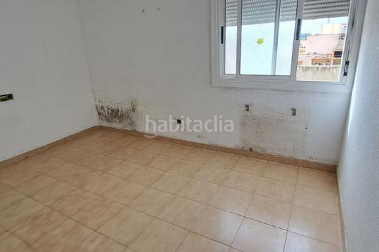 Piso  en La Maurina Terrassa