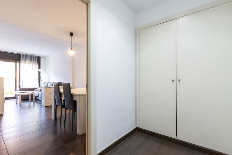 Terrassa - CL SANT LLUIS,DE, 75, Roc Blanc