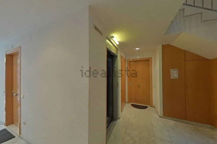 Piso en calle de la Mare de Déu del Socors