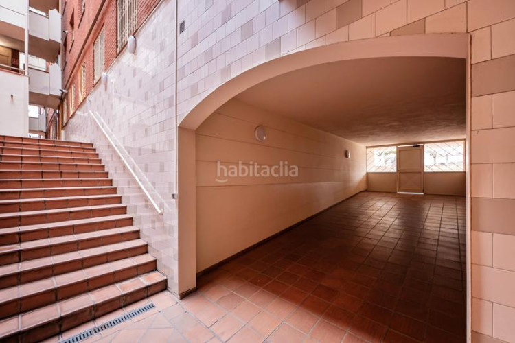 Piso en Segle XX Terrassa