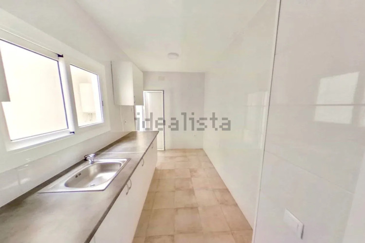Piso en Barrio Can Palet