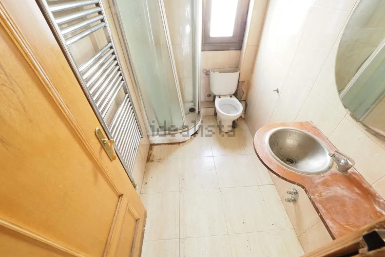 Piso en Barrio Can Palet II - Guadalhorce