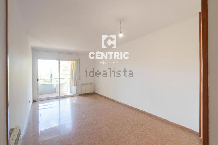 Piso en avenida ďÀngel Sallent