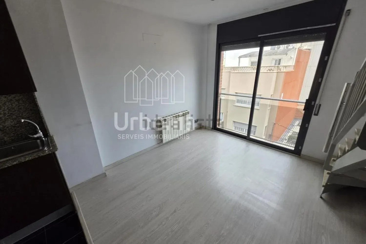 Dúplex en Barrio Ca n'Anglada