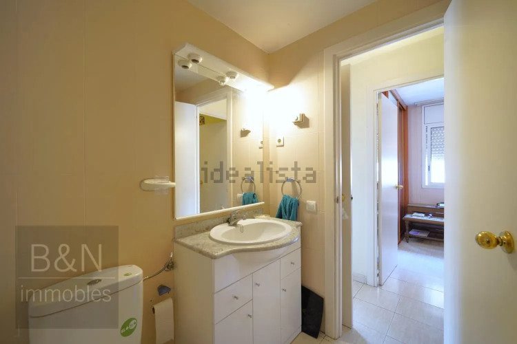 Piso en Barrio Les Arenes