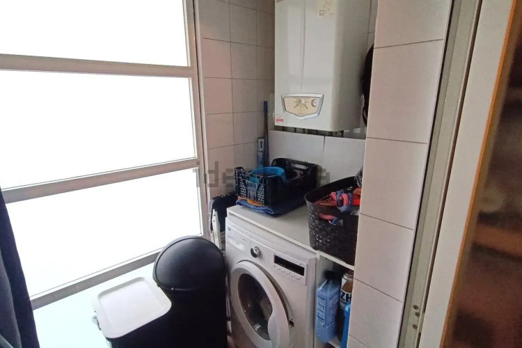 Piso en Barrio Roc Blanc