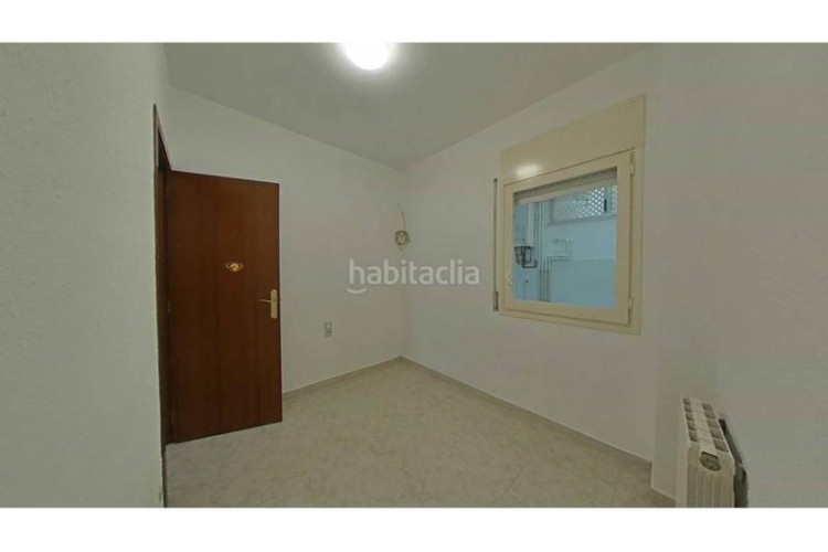 Piso La Maurina en La Maurina Terrassa