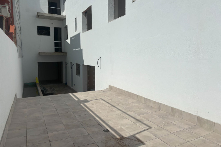 Carrer de Linnu00E9, La Cogullada