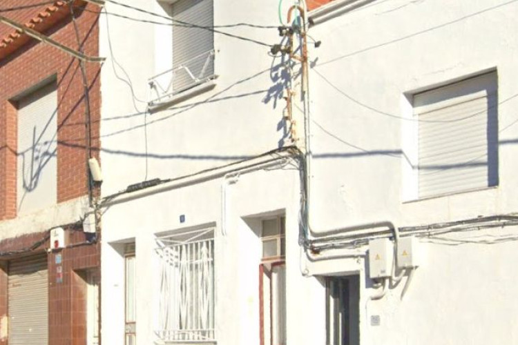 Carrer del Pru00EDncep de Viana, Can Boada