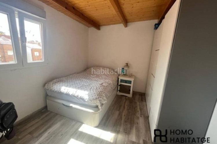 Piso venta de piso Can Palet en Can Palet Terrassa