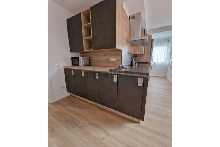 Piso en calle de Joaquín Costa