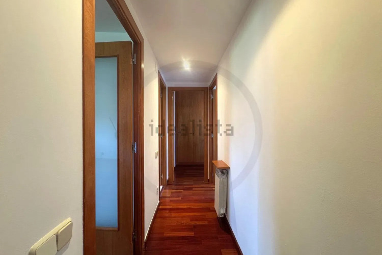 Piso en plaza del Vapor Ventalló