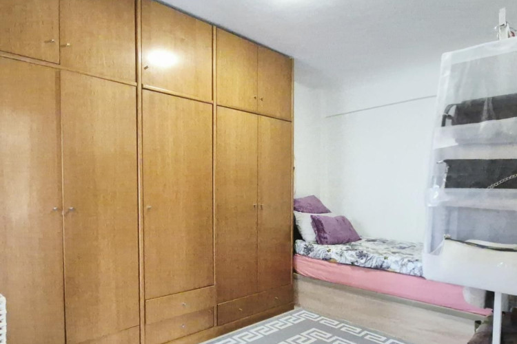 Carrer del Sindicat, Can Palet  