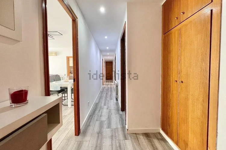 Dúplex en Barrio Sant Pere Nord