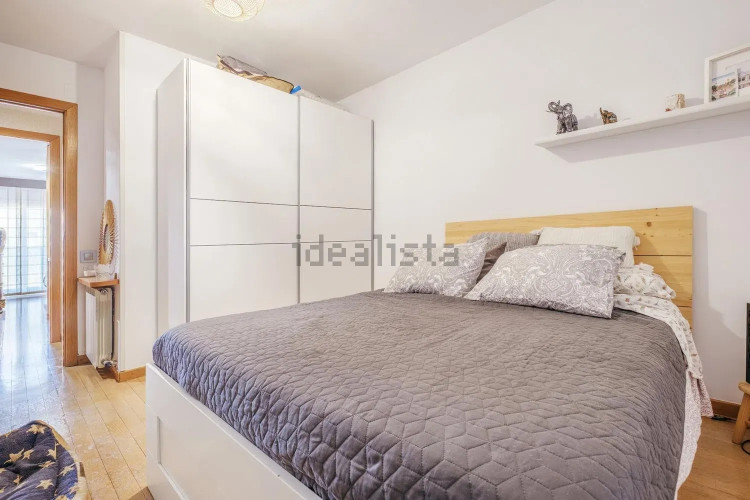 Chalet adosado en calle ďAntoni Torrella