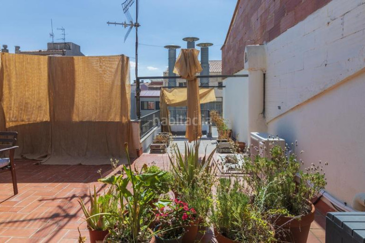 Casa chalet adosado en venta en ca naurell en Ca n'Aurell Terrassa