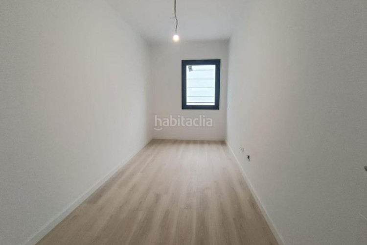 Dúplex en transversal 181 obra nova acabada i eficiència energètica a en Terrassa