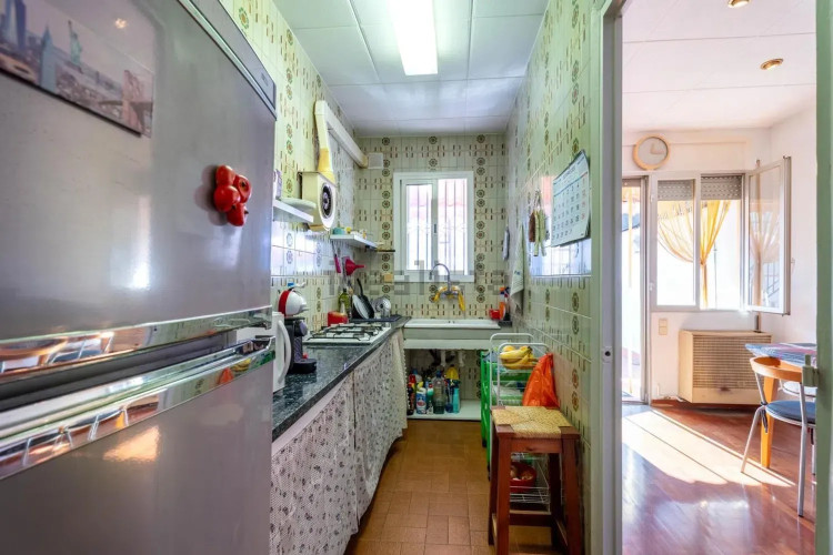 Casa independiente en calle de Pau Claris