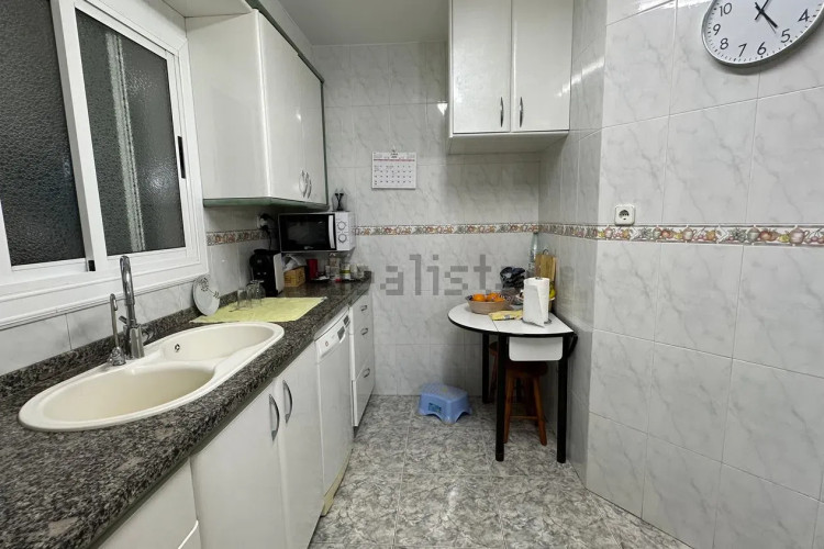 Piso en Barrio Torrent d'en Pere Parres