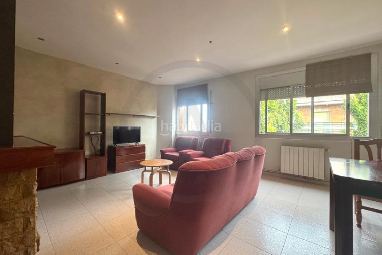 Piso en Ca n'Anglada Terrassa