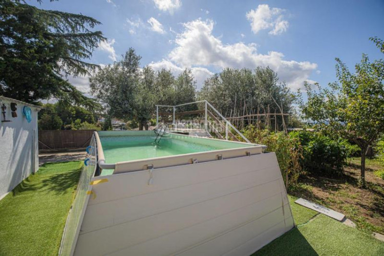 Casa  en venta en Can Gonteres Terrassa