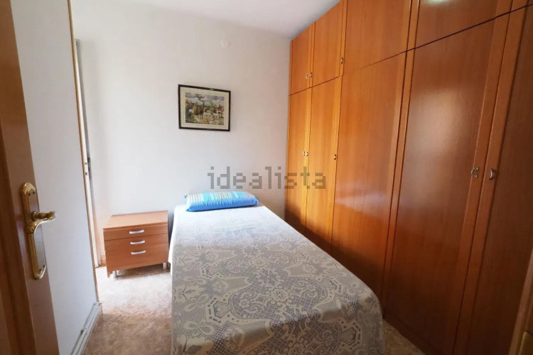 Piso en Barrio Escoles