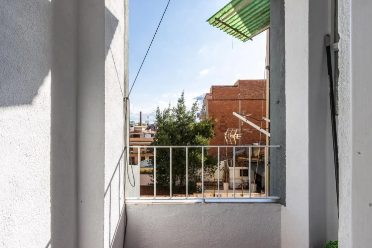 Piso en calle del Doctor Turró