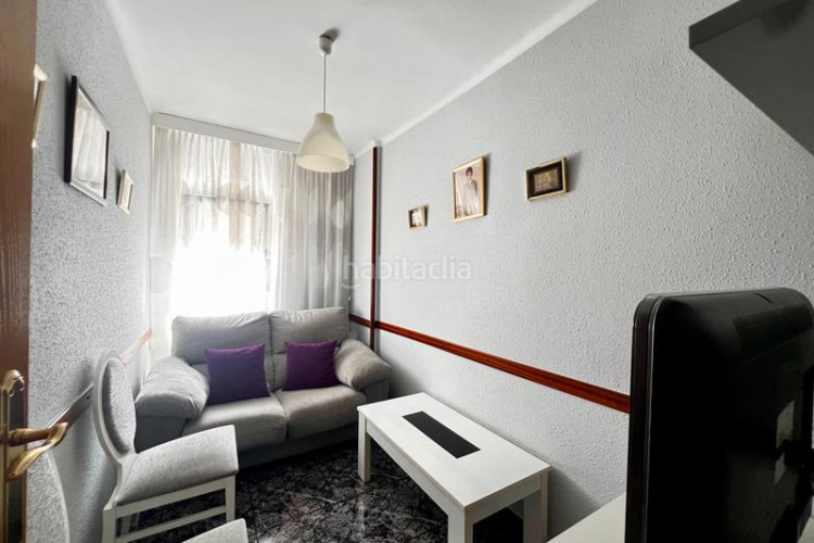 Piso para entrar a vivir en Can Palet II - Santa Eulàlia Terrassa