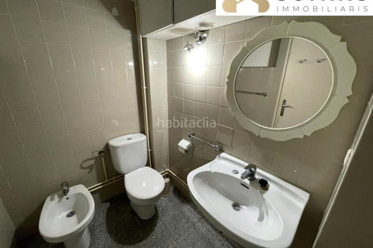 Piso gran oportunidad en Ca n'Aurell Terrassa