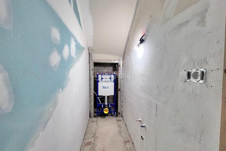 Casa junto a rambla de egara en Segle XX Terrassa