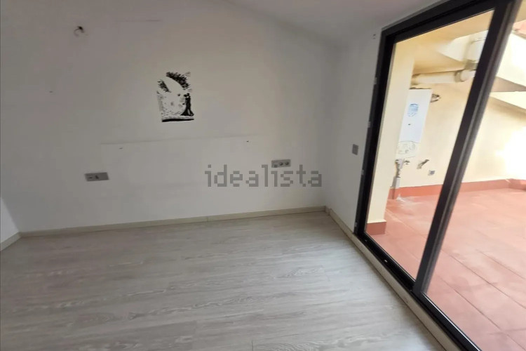 Dúplex en calle de Sant Damià
