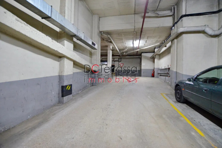 Piso en Barrio Roc Blanc
