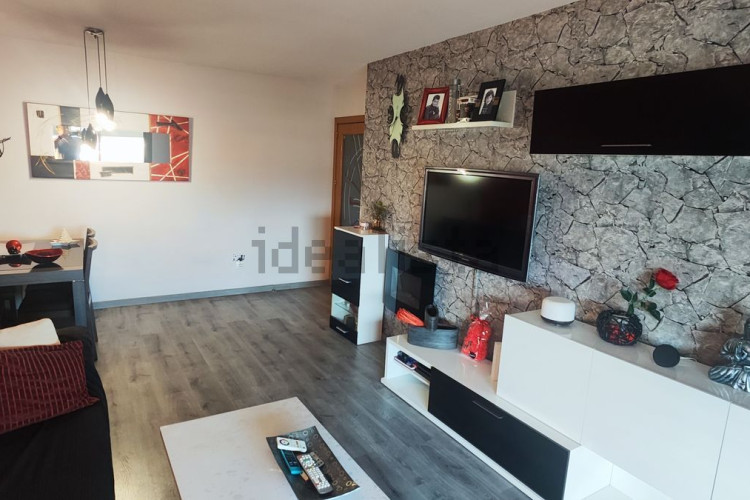 Dúplex en Barrio Les Arenes