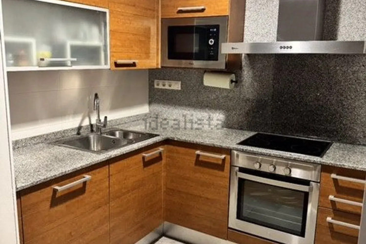 Piso en Barrio Ca n'Anglada